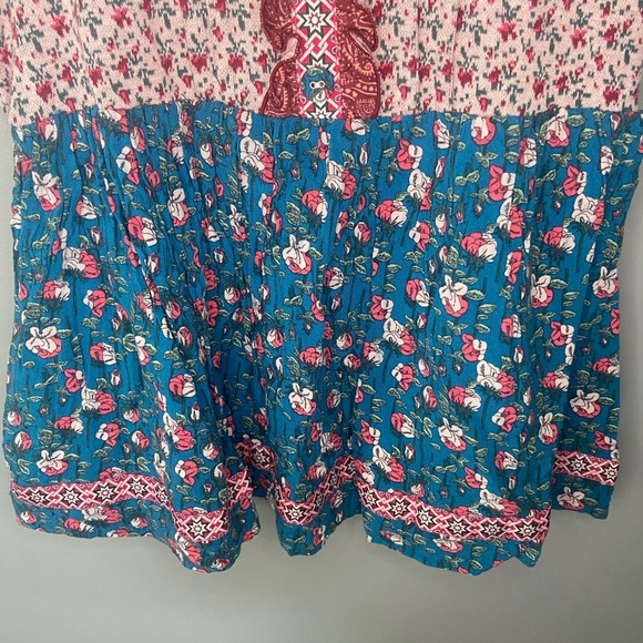 Matilda Jane Friends Forever Gabrielle Sarah Top - Picture 6 of 10